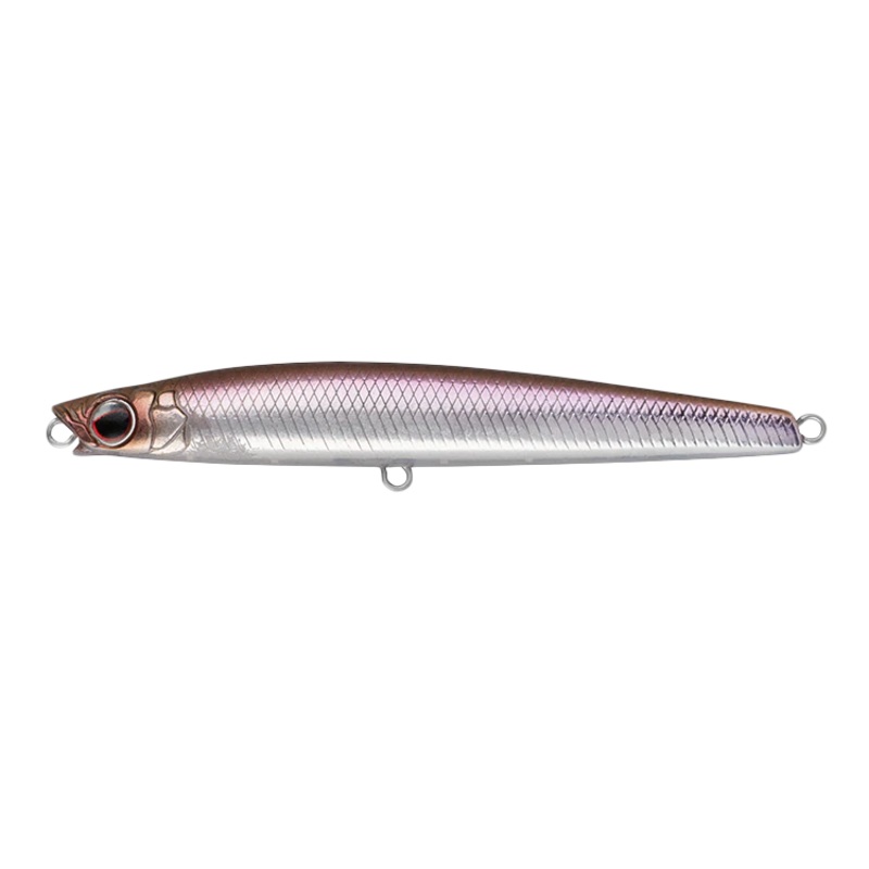 Daiwa Infeet Slippery Dog 97F Ammonite