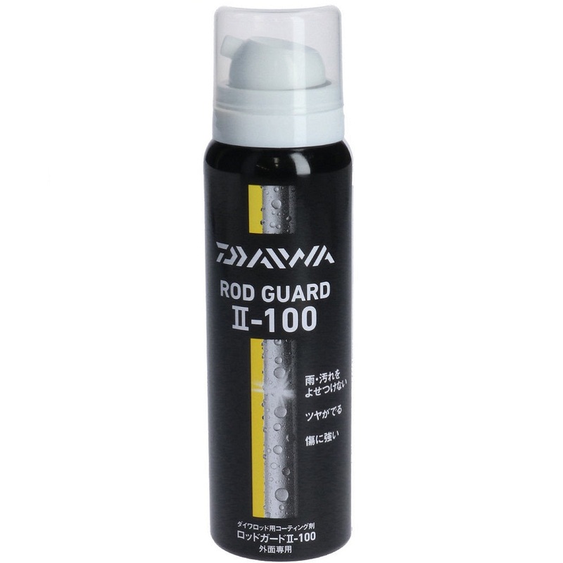 DAIWA ROD GUARD II-100  SPRAY (Australia Domestic Only)