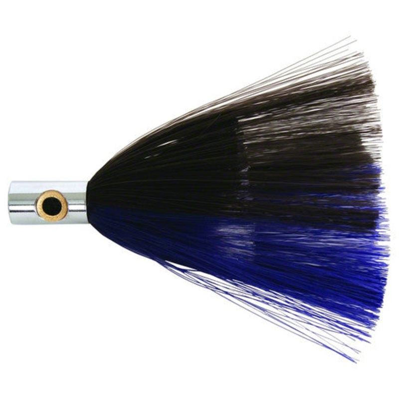Iland Out-Rider 4.25″ 3/4oz Black/E-blue