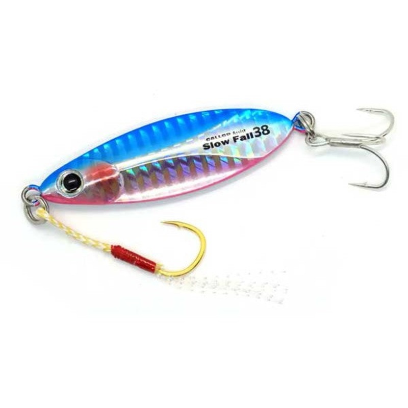 JACKSON Gallop Assist Slow Fall 28gr #SPK