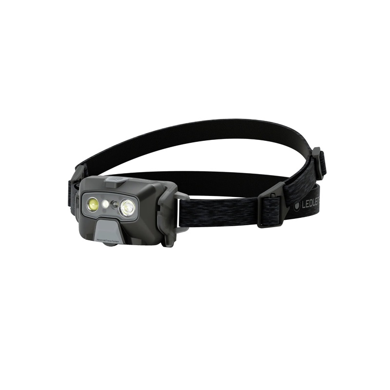 Led Lenser HF6R Core 800 Lumens Rechargeable Headlamp