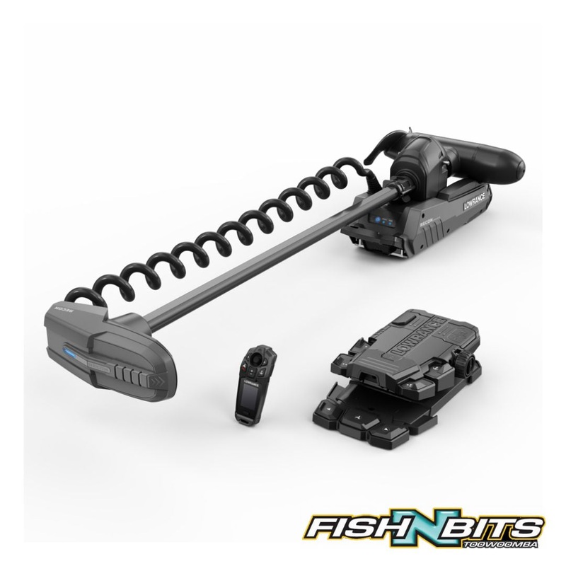 Lowrance – Recon Freshwater 48inch