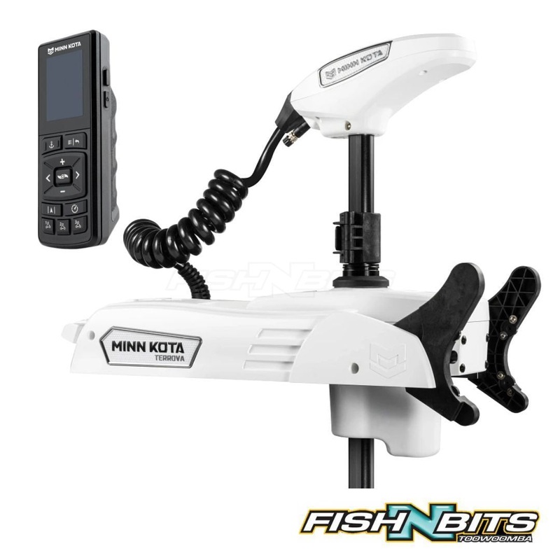 Minn Kota – RT Terrova Quest 60” (604120) NEW