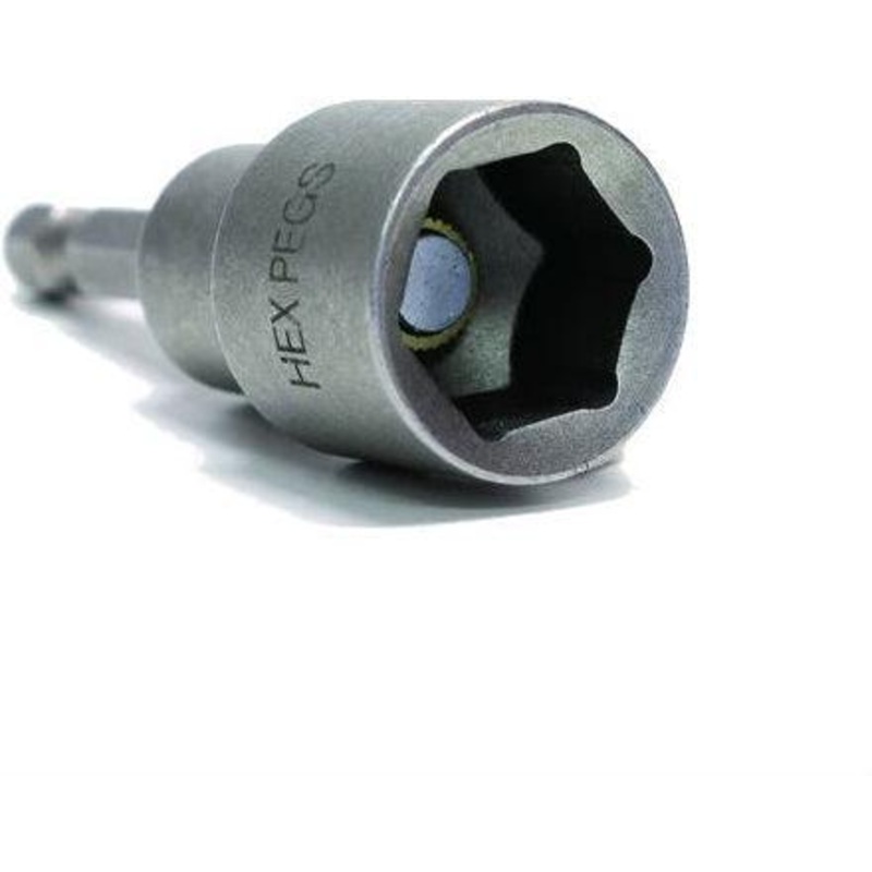 Oztrail Hex Peg Socket