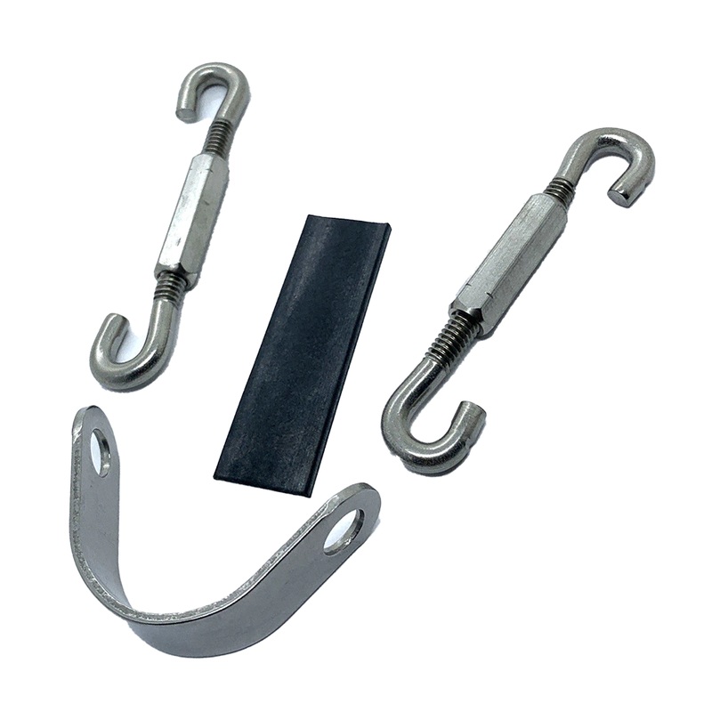 Penn Part 056C115 Sku#1183909 Rod Brace Kit