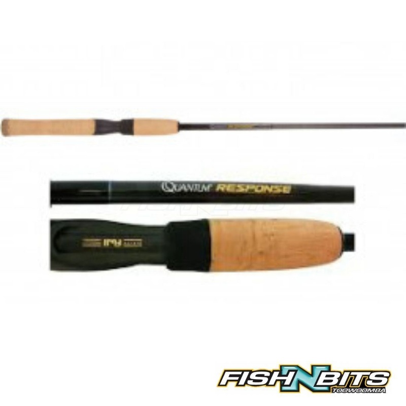 Quantum – Response 7201 SPLM