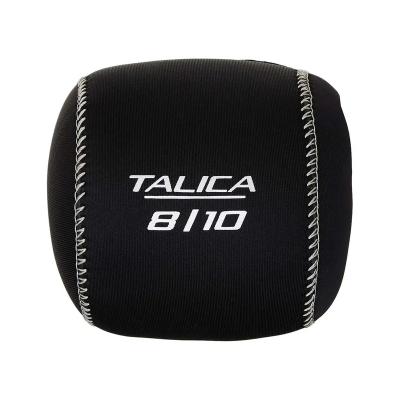 Shimano Talica Reel Cover Suits Sizes 8/10