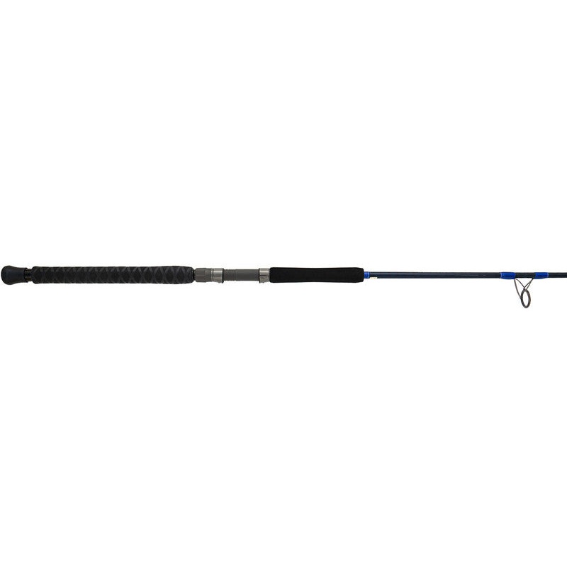 Shimano Tallus PX Saltwater Spinning (8ft In-store pickup only) 6’9″ Medium 20-50lb