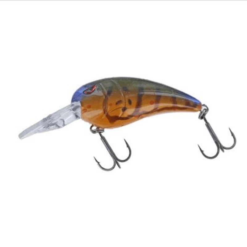 SPRO Rkcrawler 50 Olive Craw