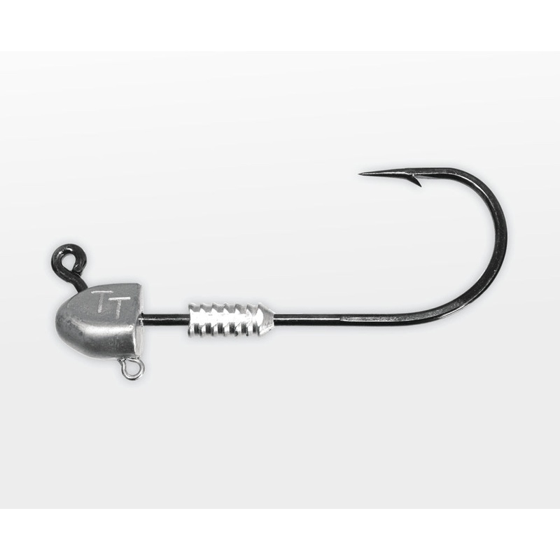Tackle Tactics TT Swimlockz Jig Head 1.5oz 10/0H