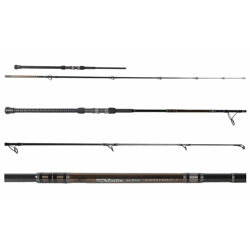 Tsunami Airwave Elite Surf Spinning Rods TSAWESS-1002XH