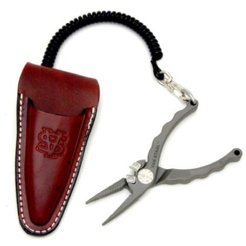 Van Staal Pliers 6″