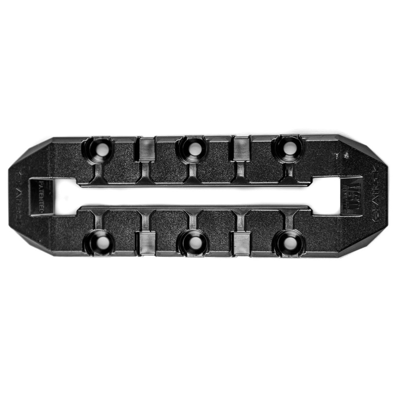 YakAttack GridLoc MightyMount XL 6″