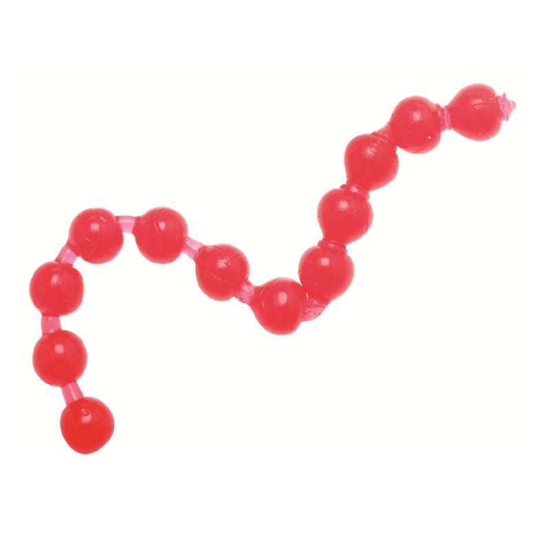 Zman EZ EGGZ | 6 pcs/pkt | 2.56g Red