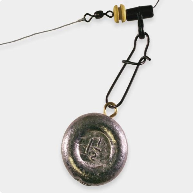 Boss Kat Sinker Slides BKSS5