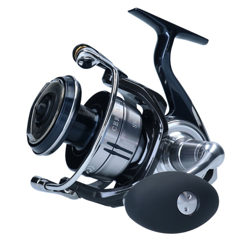 Daiwa Certate SW Spinning Reels CERTATESWG8000-H