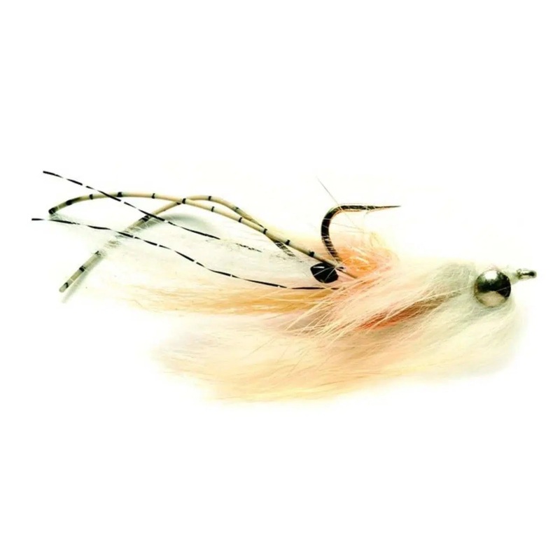 Fulling Mill Will’s Skittal Fly Size 2