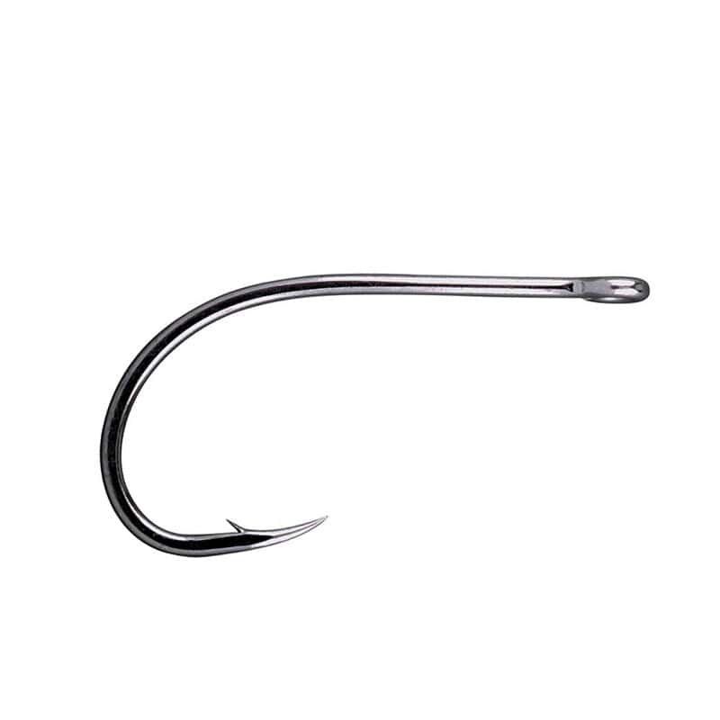Gamakatsu SL12S Short #1 – 12pk