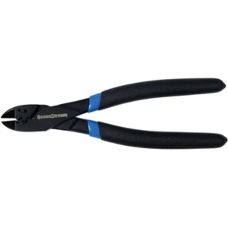 Oceanstream Vanadium steel crimping Pliers 6″