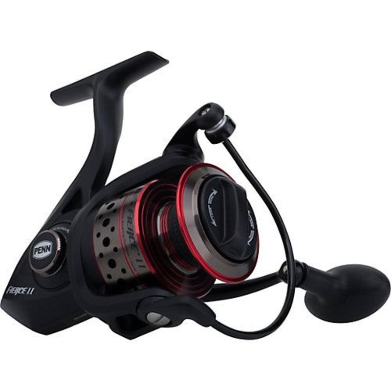 Penn Fierce II Spinning Reel – 8000