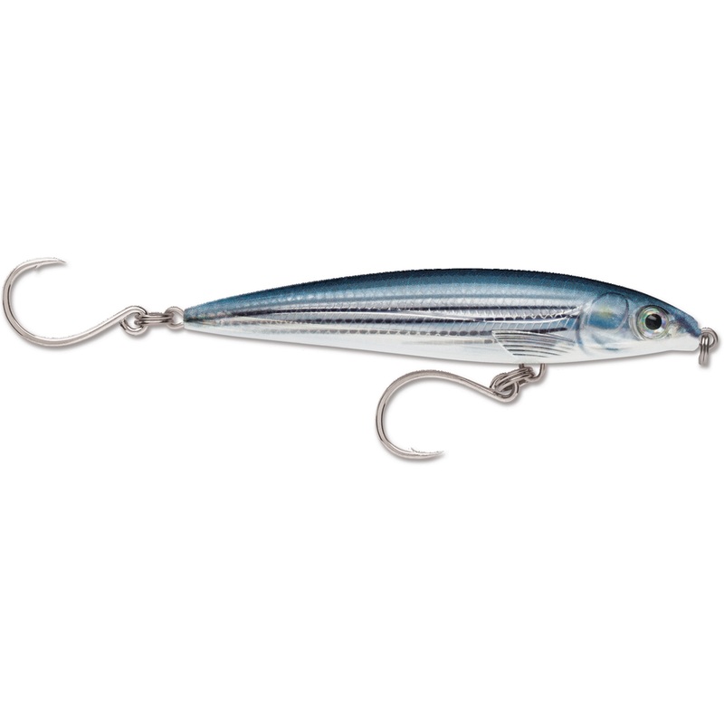 Rapala X-Rap Long Cast Shallow SXRLS12 Mullet