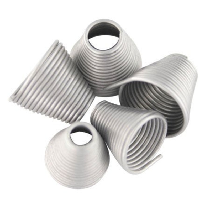 Saga STM Bait Nose Rigging Spring Value Pack