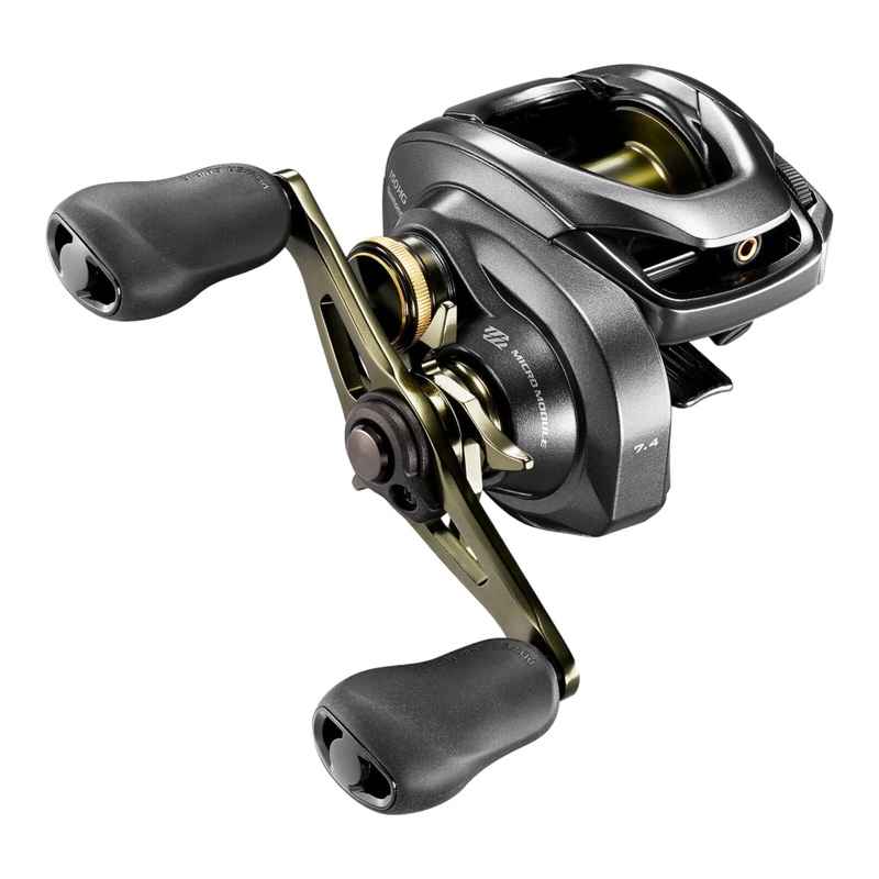 Shimano Curado DC 150 Casting Reel Left 6.2:1