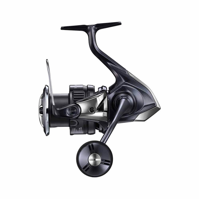 Shimano Twinpower XD FB Spinning Reels 4000XG