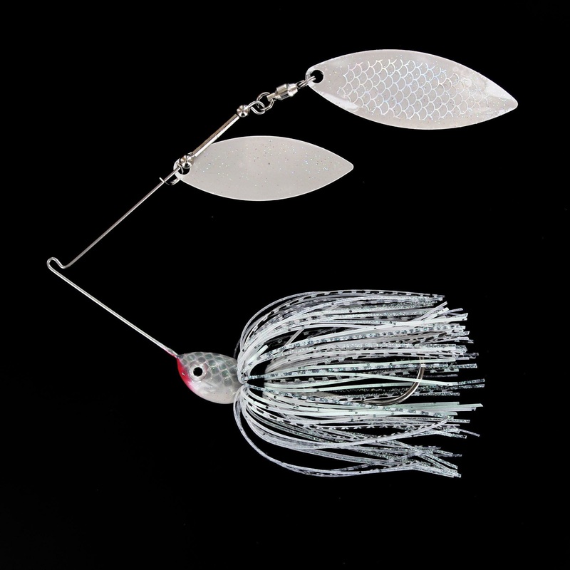 Spotsticker Shad Head Pc Special  C17 Dwp 3/8 oz