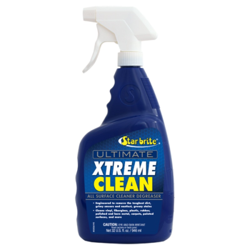Star Brite 32oz Ultimate Xtreme Clean Spray