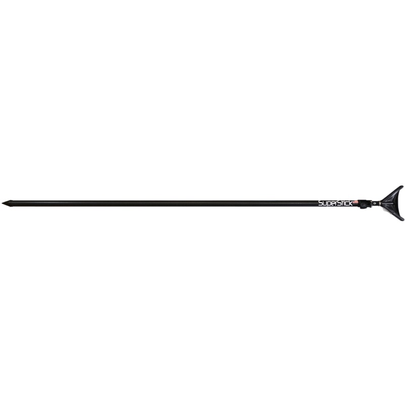 Super Stick Telescopic Fiberglass Push Pole (IN STORE PICK UP ONLY) Superstick 6-12