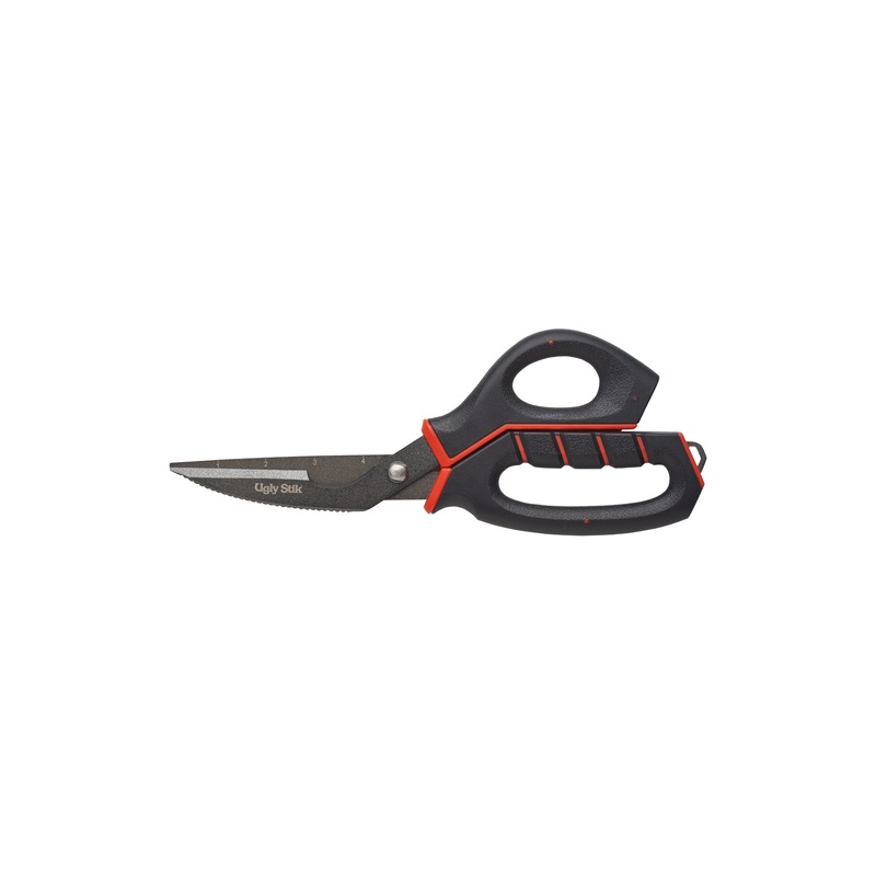 Ugly Stik Ugly Tools Marine Shears 11″