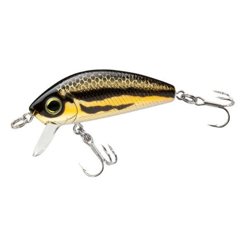 Yo-Zuri L-Minnow Gold Flame