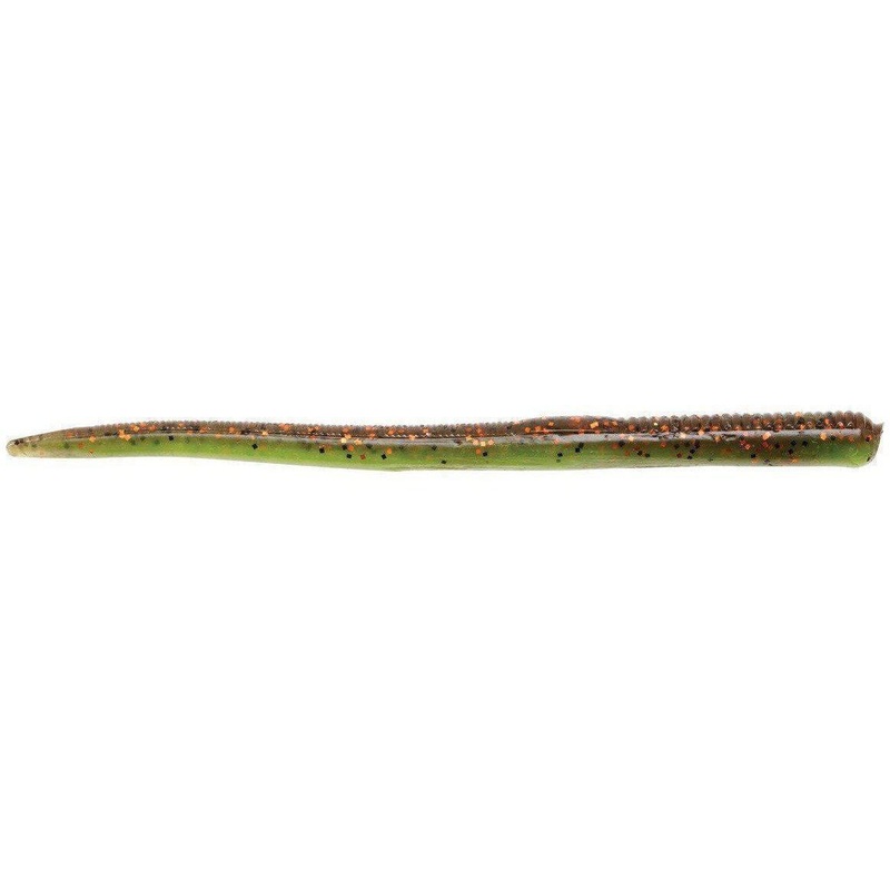 Z Man Finesse Wormz 4″ Coppertreuse 10 Pack
