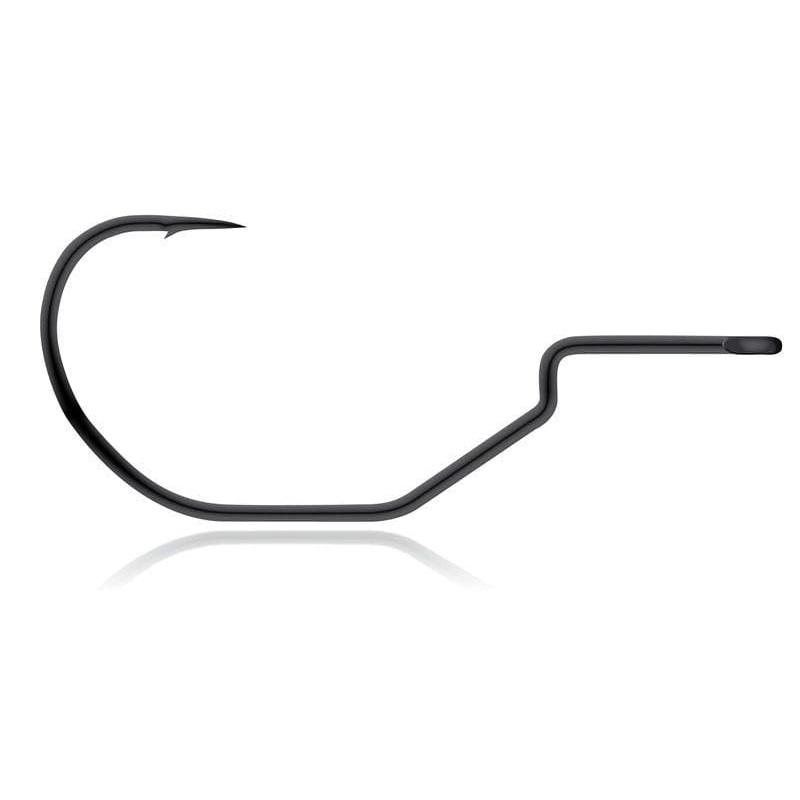 Ahrex PR378 GB Predator Swim Bait Fly Hook 2/0
