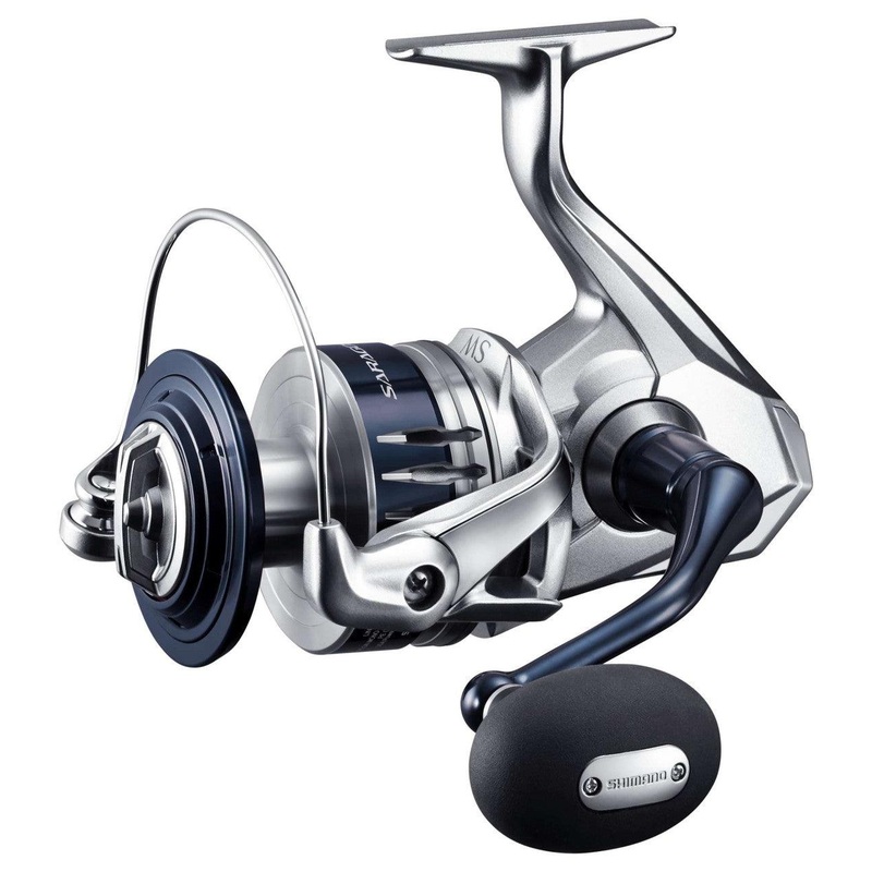 Bait Casting Reel – Shimano – SARAGOSA SW A 5000XG