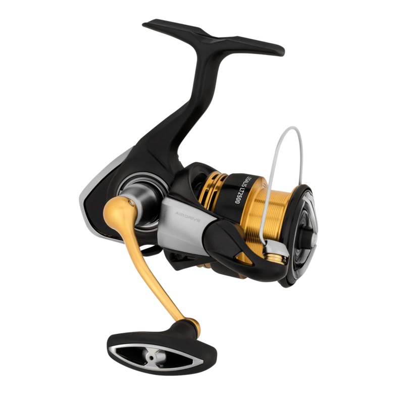 DAIWA 23 LEGALIS LT 2000D