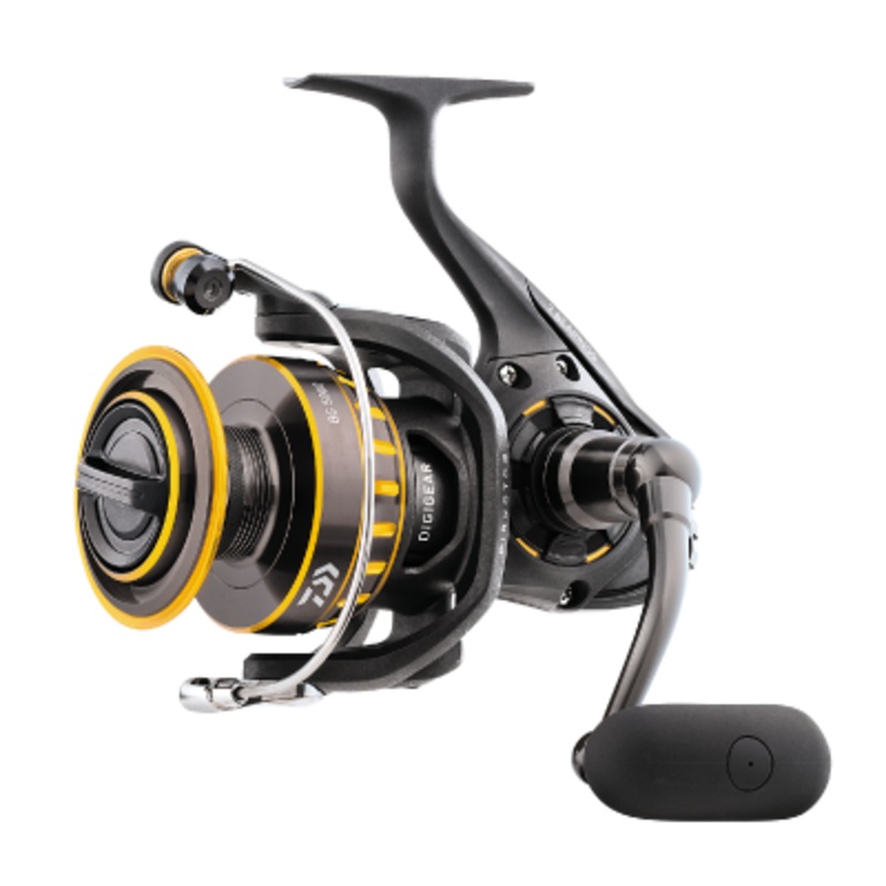 Daiwa BG 1500