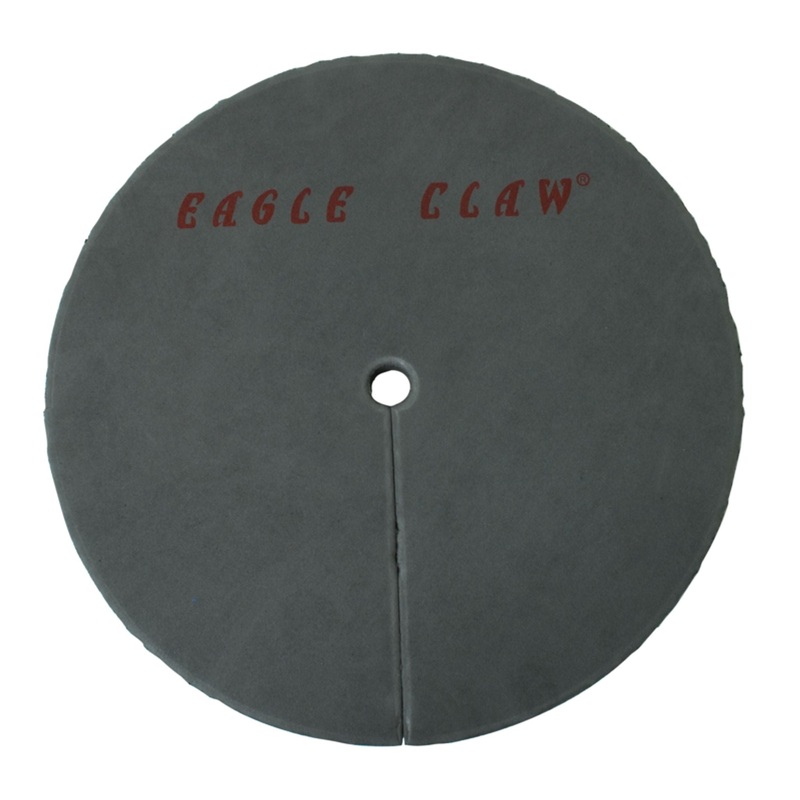 Eagle Claw Foam Ice Hole Cover