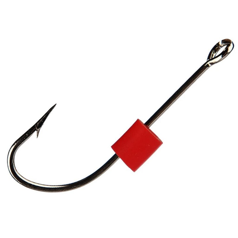 Eagle Claw Trailer Hook 10pk 261 1/o
