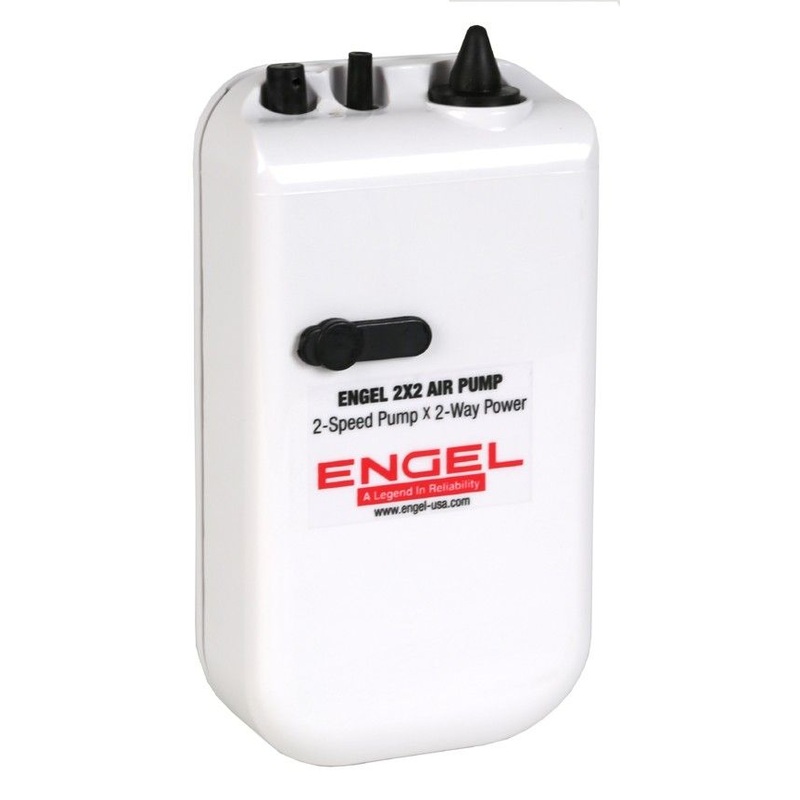 Engel Live Bait Pump