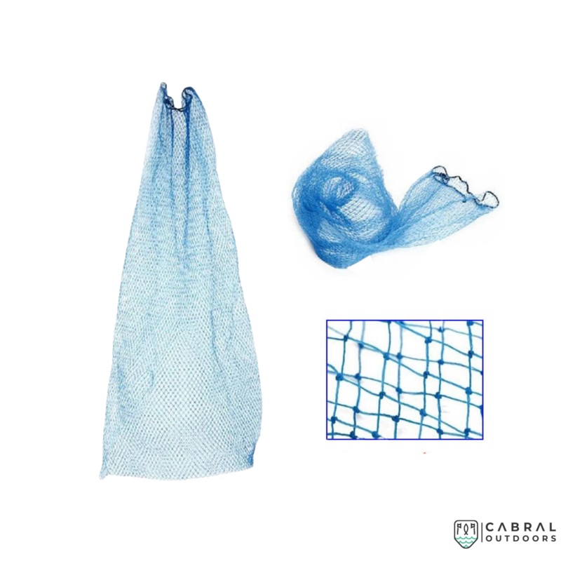 Fish Keeper Net | Size: 2ft