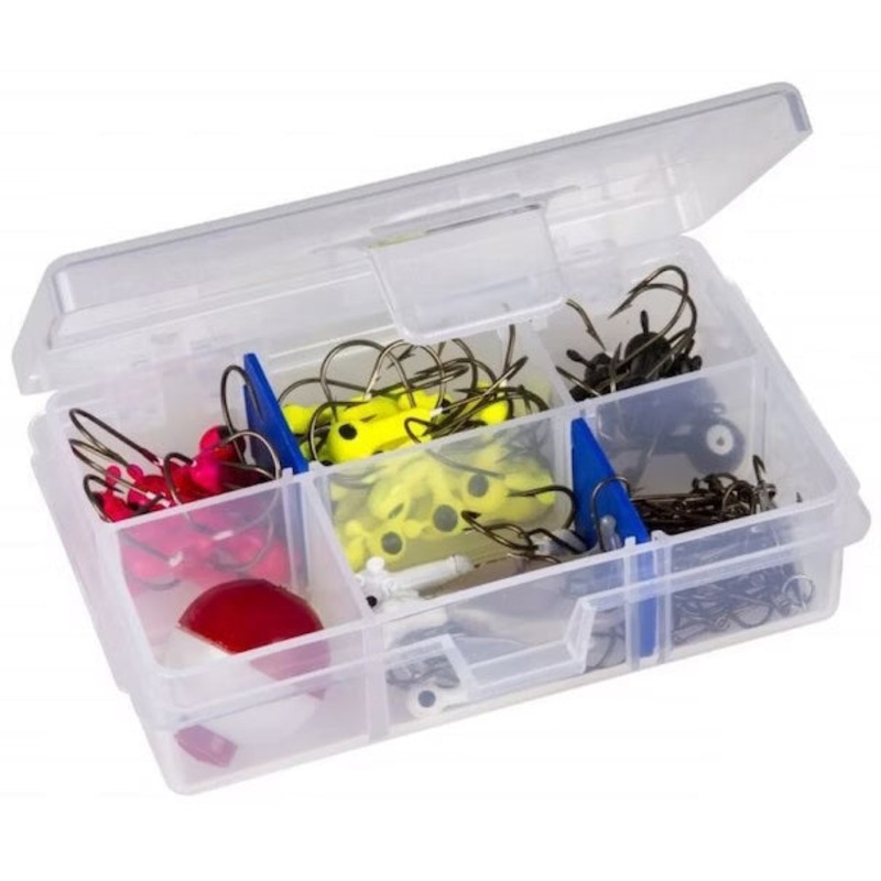 Flambeau 1002TTD Tuff Tainer