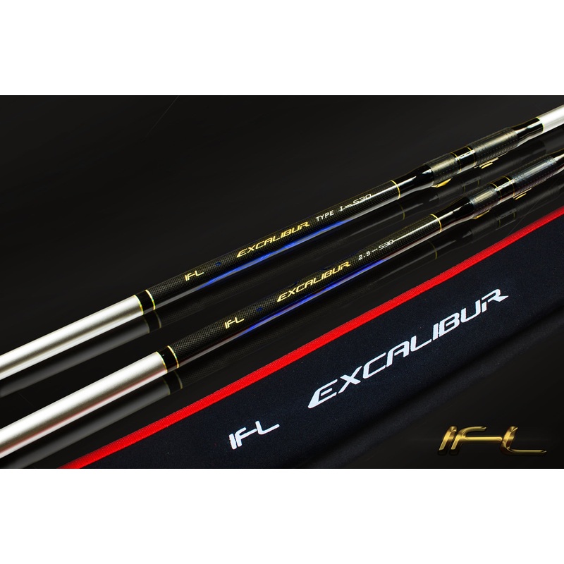 IFL Excalibur Type II Type II