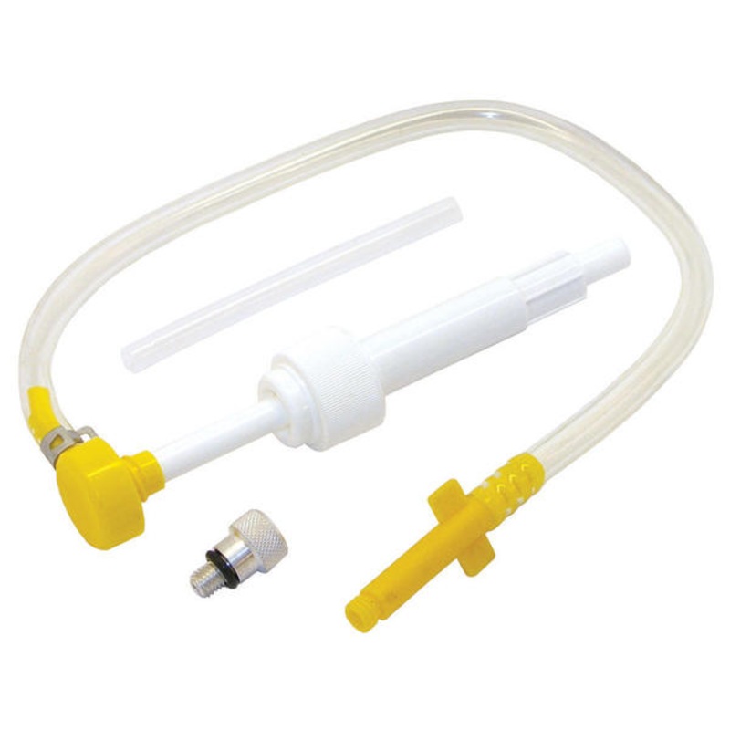 Invincible Lower-Unit-Pump BR52610