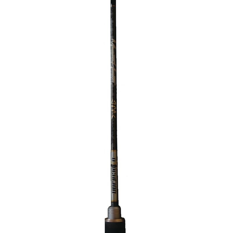 JML Execution Monster Hunter Baitcast Rod ESB-6102XH