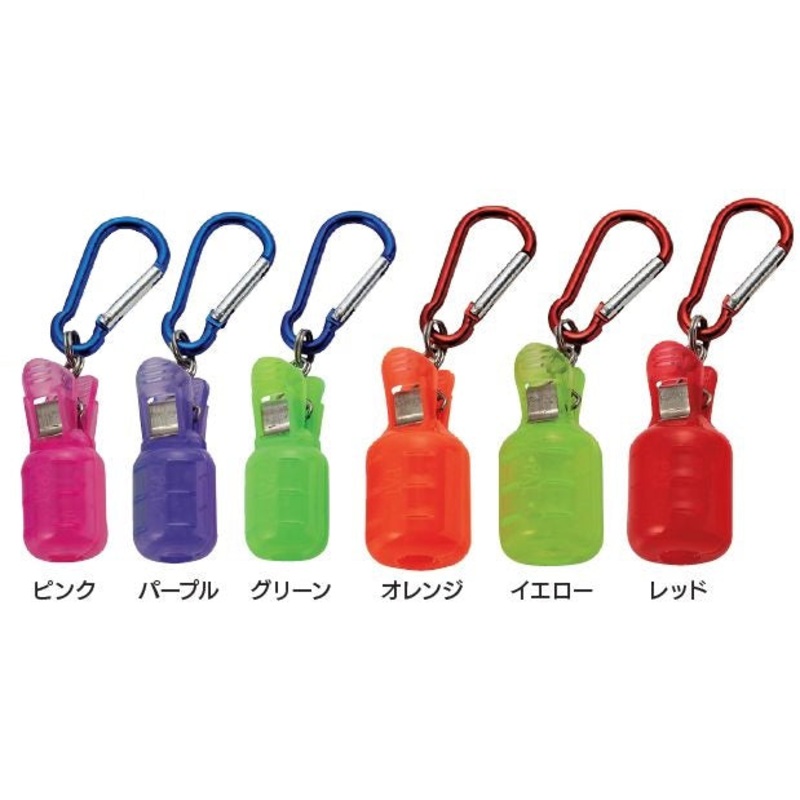 Nakazima Ika Loveena Egi Hook Cover (6151~6162) Medium Pink