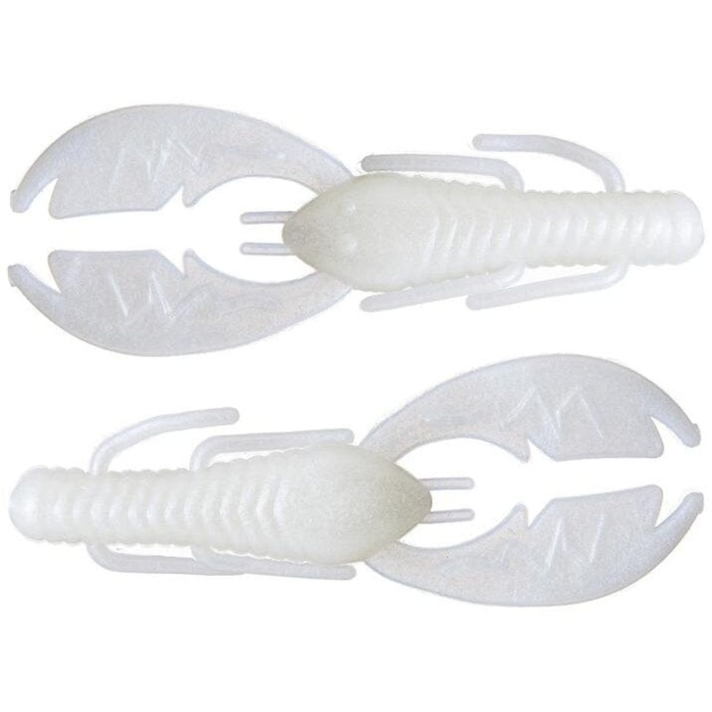 NetBait BaitFuel Paca Slim Pearl 3.5″ 7pk