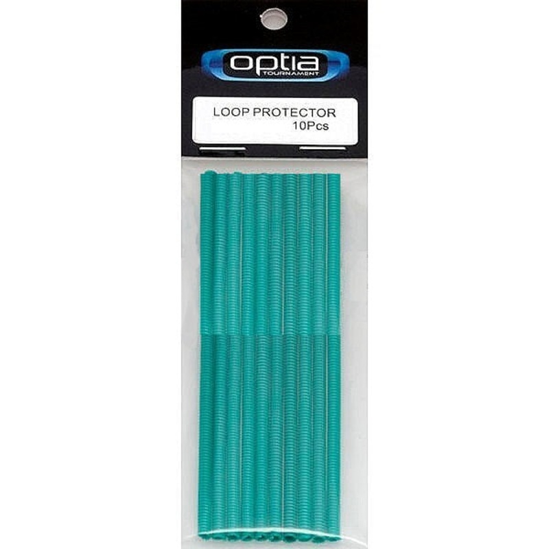 Optia Green Rigging Loop Armour Spring Protector 1.8mm
