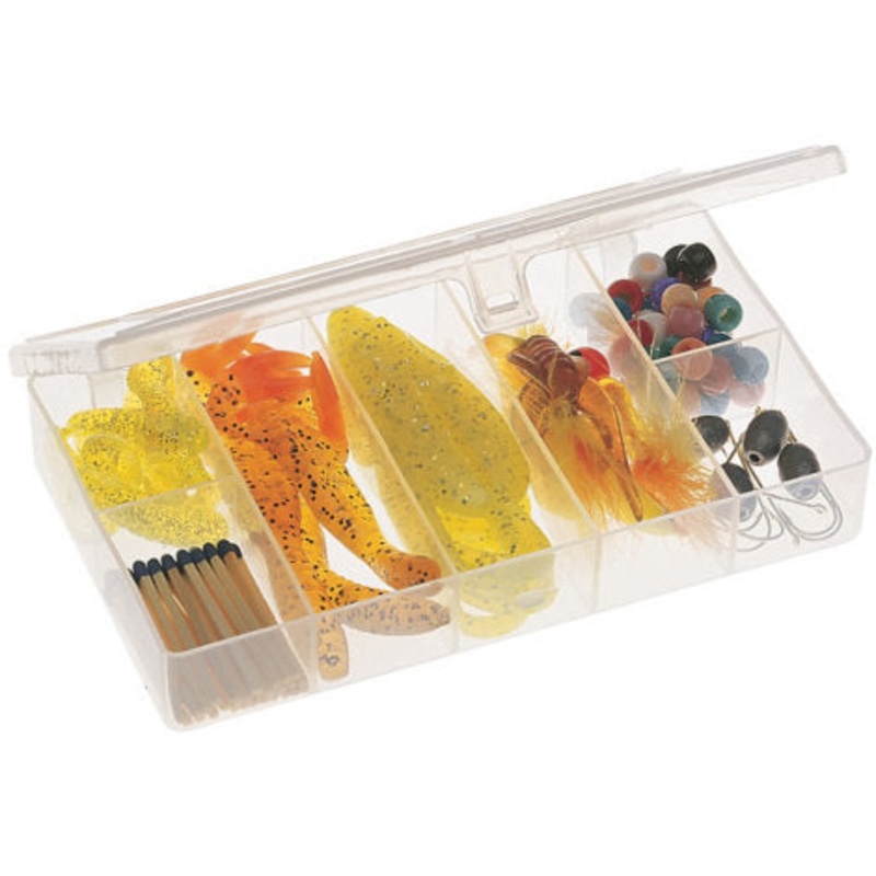 Plano 3400 Series StowAway Box 7 Compartment